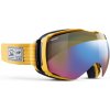 Okuliare Julbo AEROSPACE cameleon yellow blue Okuliare Julbo AEROSPACE cameleon yellow blue