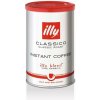 Illy Smooth instantná 95 g Illy Smooth instantná 95 g