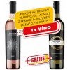 Predium Vráble Cabernet Sauvignon ROSÉ 0,75l (čistá fľaša) Predium Vráble Cabernet Sauvignon ROSÉ 0,75l (čistá fľaša)