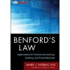 Benford's Law - Applications for Forensic Accounting, Auditing and Fraud Detection (Mark Nigrini)(Pevná) Benford's Law - Applications for Forensic Accounting, Auditing and Fraud Detection (Mark Nigrini)(Pevná)