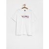 Quiksilver Mercury Vortex (white) L, biela Quiksilver Mercury Vortex (white) L, biela