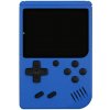 Počítárna Mini Game Box Retro FC Handheld Herná Konzola modrá- 800 v 1 Počítárna Mini Game Box Retro FC Handheld Herná Konzola modrá- 800 v 1