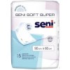 Seni Soft podložky absorpčné 60 x 90 cm 5 ks Seni Soft podložky absorpčné 60 x 90 cm 5 ks