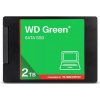 SANDISK WD Green SSD 2TB 2,5 SANDISK WD Green SSD 2TB 2,5