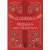 Zlodějská přísaha - Mary E. Pearson Zlodějská přísaha - Mary E. Pearson