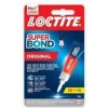 Sekundové lepidlo Loctite Super Bond Original, 4 g, HENKEL Sekundové lepidlo Loctite Super Bond Original, 4 g, HENKEL