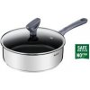 Tefal Daily Cook G7303255 panvica Sauté panvica Kolo (G7303255) Tefal Daily Cook G7303255 panvica Sauté panvica Kolo (G7303255)