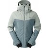 Dámska lyžiarska bunda Dare 2b Iced Jacket Veľkosť: XS / Farba: zelená/sivá Dámska lyžiarska bunda Dare 2b Iced Jacket Veľkosť: XS / Farba: zelená/sivá