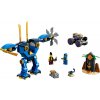 LEGO® NINJAGO® 71740 Jayov elektrorobot (LEGO71740) LEGO® NINJAGO® 71740 Jayov elektrorobot (LEGO71740)