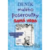 Deník malého poseroutky 15 - Jeff Kinney Deník malého poseroutky 15 - Jeff Kinney