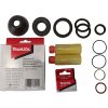 MAKITA sada servisná (tesnenie+poistný krúžok+mazivo+uhlíky) pre HM1203/HM1213/HM1214C 195114-9 MAKITA sada servisná (tesnenie+poistný krúžok+mazivo+uhlíky) pre HM1203/HM1213/HM1214C 195114-9