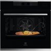 Electrolux vstavaná parná rúra séria 800 PRO SteamBoost KOBBS39WX Electrolux vstavaná parná rúra séria 800 PRO SteamBoost KOBBS39WX