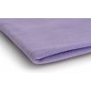 Microfleece farba fialová 37 Microfleece farba fialová 37