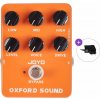 Joyo JF-22 Oxford Sound SET Gitarový efekt Joyo JF-22 Oxford Sound SET Gitarový efekt