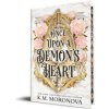 Once Upon a Demon's Heart Once Upon a Demon's Heart