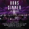 Hans Zimmer: Live In Prague - Hans Zimmer Hans Zimmer: Live In Prague - Hans Zimmer
