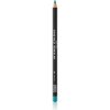 MUA Makeup Academy Intense Colour ceruzka na oči s intenzívnou farbou Oceana 1,5 g MUA Makeup Academy Intense Colour ceruzka na oči s intenzívnou farbou Oceana 1,5 g