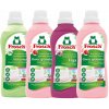 Frosch Eko koncentrát na oplachovanie textílií Mix 4 x 750 ml