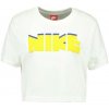 Dámske krátke tričko Nike Sportswear Archive - Toto dámske tričko s krátkymi rukávmi a skráteným strihom od Nike je vyrobené z mäkká bavlny pre celodenné pohodlie a je k dispozícii v rôznych farbách. Dámske krátke tričko Nike Sportswear Archive - Toto dámske tričko s krátkymi rukávmi a skráteným strihom od Nike je vyrobené z mäkká bavlny pre celodenné pohodlie a je k dispozícii v rôznych farbách.