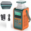 Powerbank Swarey 60000 mAh oranžový Powerbank Swarey 60000 mAh oranžový