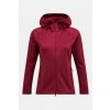 MIKINA PEAK PERFORMANCE W MIDLAYER ZIP HOOD VERTICAL ZENITH MIKINA PEAK PERFORMANCE W MIDLAYER ZIP HOOD VERTICAL ZENITH