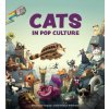Cats in Pop Culture - Stephanie Chaptal Cats in Pop Culture - Stephanie Chaptal