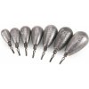 Iron Claw olovo Tear Drop Sinkers 21g 3ks
