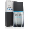 Issey Miyake L'Eau D'Issey Pour Homme Sport toaletná voda pre mužov 100 ml Issey Miyake L'Eau D'Issey Pour Homme Sport toaletná voda pre mužov 100 ml