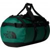 THE NORTH FACE BASE CAMP DUFFEL Evergreen/TNF Black 71L THE NORTH FACE BASE CAMP DUFFEL Evergreen/TNF Black 71L