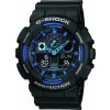 Hodinky Casio GA-100-1A2ER Hodinky Casio GA-100-1A2ER