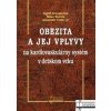 Obezita a jej vplyvy na kardiovaskulárny systém v detskom veku - Ingrid Schusterová, Milan Kuchta, Alexander Jurko, jr. Obezita a jej vplyvy na kardiovaskulárny systém v detskom veku - Ingrid Schusterová, Milan Kuchta, Alexander Jurko, jr.