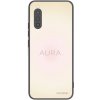 Picasee silikónový čierny obal pre Sony Xperia 10 II - Aura
