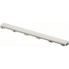 TECE Drainline Sklenený rošt 100 cm, saténovo biely 601093 TECE Drainline Sklenený rošt 100 cm, saténovo biely 601093