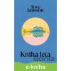 E-kniha Kniha leta - Tove Jansson E-kniha Kniha leta - Tove Jansson