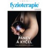 Časopis Umění fyzioterapie - č. 13 - Pánev a kyčel Časopis Umění fyzioterapie - č. 13 - Pánev a kyčel