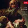 CZECH ENEMBLE BAROQUE, VALEK ROMAN - TE DEUM 1781, EXSULTATE DEO, HOBOJOVY KONCERT CD