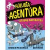 Holubia agentúra sfúkne nafúkačku - Andrew McDonald, Ben Wood Holubia agentúra sfúkne nafúkačku - Andrew McDonald, Ben Wood