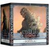 Cthulhu: I smrt může zemřít - Godzilla Cthulhu: I smrt může zemřít - Godzilla
