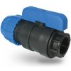 POELSAN PE ventil 25x3/4'' ZD POELSAN PE ventil 25x3/4'' ZD