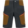 Karpos Lastia pánske bermudy woodl.gray bronze