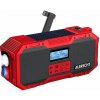 Outdoorové rádio Albrecht DR 112 Outdoorové rádio Albrecht DR 112