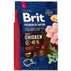 Brit Premium by Nature Adult L 3 kg Brit Premium by Nature Adult L 3 kg