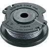Bosch Cievka so strunou, 4 m, vhodné pre vyžínače na trávu Bosch EasyGrassCut 18, 23 a 26, F.016.800.569 Bosch Cievka so strunou, 4 m, vhodné pre vyžínače na trávu Bosch EasyGrassCut 18, 23 a 26, F.016.800.569