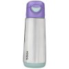 b.box Termoska šport lilac pop 500 ml