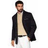 Ombre sako pánske OM-BLZB-0100 elegantné slim Ombre sako pánske OM-BLZB-0100 elegantné slim