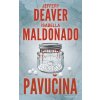 Pavučina - Isabella Maldonado, Jeffery Deaver