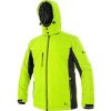 Canis CXS Bunda VEGAS softshellová zimní pánská Žluto černá Canis CXS Bunda VEGAS softshellová zimní pánská Žluto černá