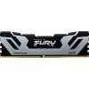 Kingston Fury Renegade DDR5 24GB 8400MHz CL40 KF584CU40RS-24 Kingston Fury Renegade DDR5 24GB 8400MHz CL40 KF584CU40RS-24