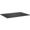 AlzaErgo Tabletop 140×80 cm lamino čierna AlzaErgo Tabletop 140×80 cm lamino čierna