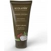 Ecolatiér Zjemňující krém na nohy, krása a oživení, kokos 100 ml